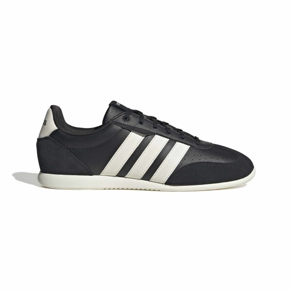 adidas Barreda Lo Schuhe Herren - core black/core white/off white