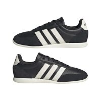 adidas Barreda Lo Schuhe Herren - core black/core white/off white