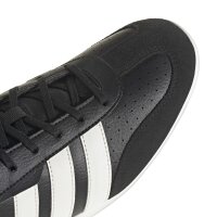 adidas Barreda Lo Schuhe Herren - core black/core white/off white