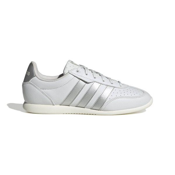adidas Barreda Lo Schuhe Damen - crystal white/silver met./off white