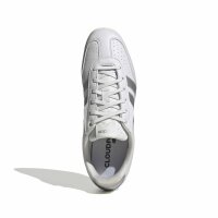 adidas Barreda Lo Schuhe Damen - crystal white/silver met./off white