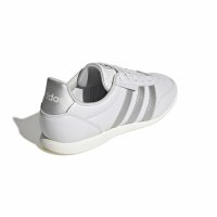 adidas Barreda Lo Schuhe Damen - crystal white/silver met./off white