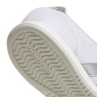 adidas Barreda Lo Schuhe Damen - crystal white/silver met./off white