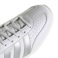 adidas Barreda Lo Schuhe Damen - crystal white/silver met./off white