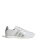 adidas Barreda Lo Schuhe Damen - crystal white/silver met./off white