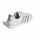 adidas Barreda Lo Schuhe Damen - crystal white/silver met./off white