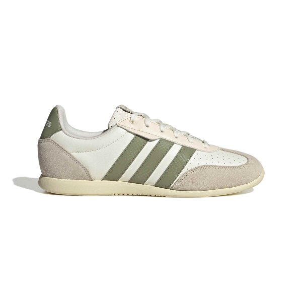 adidas Barreda Lo Schuhe Damen - off white/tent green/warm vanilla