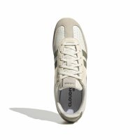 adidas Barreda Lo Schuhe Damen - off white/tent green/warm vanilla