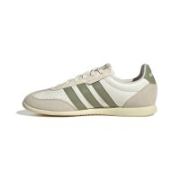 adidas Barreda Lo Schuhe Damen - off white/tent green/warm vanilla