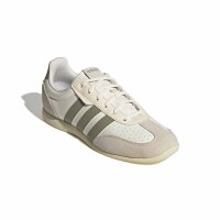 adidas Barreda Lo Schuhe Damen - off white/tent green/warm vanilla