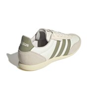 adidas Barreda Lo Schuhe Damen - off white/tent green/warm vanilla