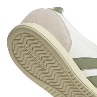 adidas Barreda Lo Schuhe Damen - off white/tent green/warm vanilla