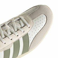 adidas Barreda Lo Schuhe Damen - off white/tent green/warm vanilla
