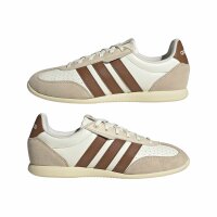 adidas Barreda Lo Schuhe Damen - off white/dusky bronze/warm vanilla