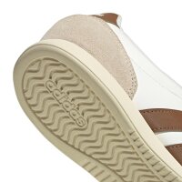 adidas Barreda Lo Schuhe Damen - off white/dusky bronze/warm vanilla