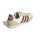 adidas Barreda Lo Schuhe Damen - off white/dusky bronze/warm vanilla