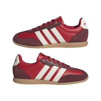 adidas Barreda Lo Schuhe Damen - better scarlet/off white/gum 3