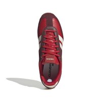adidas Barreda Lo Schuhe Damen - better scarlet/off white/gum 3