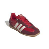 adidas Barreda Lo Schuhe Damen - better scarlet/off white/gum 3