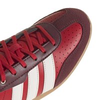 adidas Barreda Lo Schuhe Damen - better scarlet/off white/gum 3