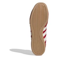adidas Barreda Mary Jane Schuhe Damen - better scarlet/off white/gum 3