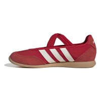adidas Barreda Mary Jane Schuhe Damen - better scarlet/off white/gum 3