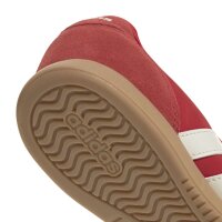 adidas Barreda Mary Jane Schuhe Damen - better scarlet/off white/gum 3
