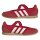 adidas Barreda Mary Jane Schuhe Damen - better scarlet/off white/gum 3