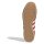 adidas Barreda Mary Jane Schuhe Damen - better scarlet/off white/gum 3
