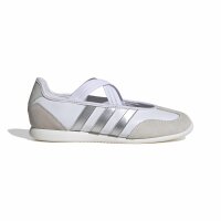 adidas Barreda Mary Jane Schuhe Damen - white/silver...