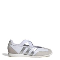 adidas Barreda Mary Jane Schuhe Damen - white/silver...