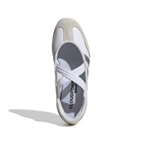 adidas Barreda Mary Jane Schuhe Damen - white/silver met./off white