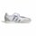 adidas Barreda Mary Jane Schuhe Damen - white/silver met./off white
