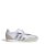 adidas Barreda Mary Jane Schuhe Damen - white/silver met./off white