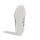 adidas Barreda Mary Jane Schuhe Damen - white/silver met./off white