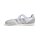 adidas Barreda Mary Jane Schuhe Damen - white/silver met./off white