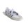 adidas Barreda Mary Jane Schuhe Damen - white/silver met./off white
