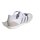 adidas Barreda Mary Jane Schuhe Damen - white/silver met./off white