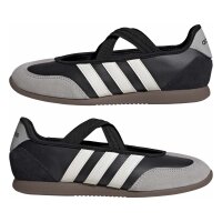 adidas Barreda Mary Jane Schuhe Damen - core black/core white/gum5