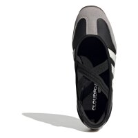 adidas Barreda Mary Jane Schuhe Damen - core black/core white/gum5