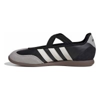 adidas Barreda Mary Jane Schuhe Damen - core black/core white/gum5