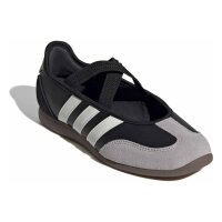 adidas Barreda Mary Jane Schuhe Damen - core black/core white/gum5