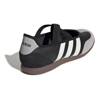 adidas Barreda Mary Jane Schuhe Damen - core black/core white/gum5