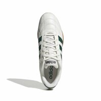 adidas Groundpulse Schuhe Herren - core white/collegiate green/gum 3
