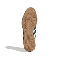 adidas Groundpulse Schuhe Herren - core white/collegiate green/gum 3