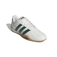 adidas Groundpulse Schuhe Herren - core white/collegiate green/gum 3