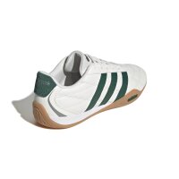 adidas Groundpulse Schuhe Herren - core white/collegiate green/gum 3