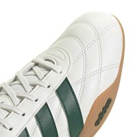 adidas Groundpulse Schuhe Herren - core white/collegiate green/gum 3