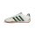 adidas Groundpulse Schuhe Herren - core white/collegiate green/gum 3