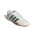 adidas Groundpulse Schuhe Herren - core white/collegiate green/gum 3